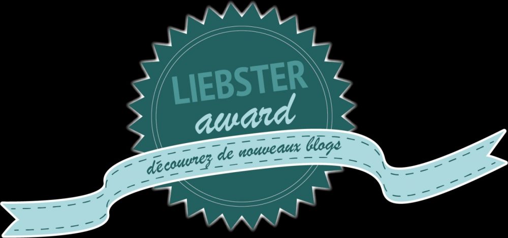 logo Liebster Award